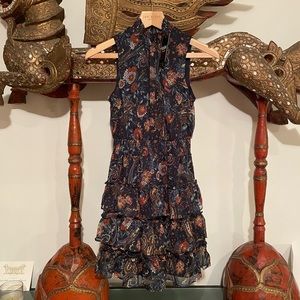 MSK Petite Dress